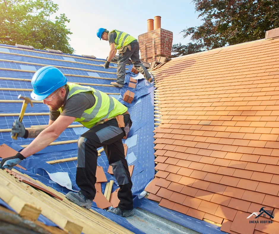 Why choose Roof Repair Near Me in Lindley, NY